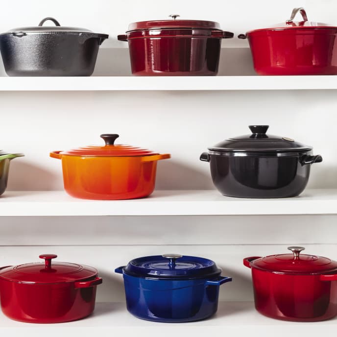 Dutch Oven Sizes What Size Dutch Oven to Buy America's Test Kitchen